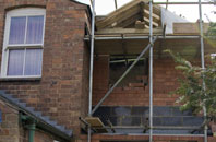 free Harbridge Green home extension quotes