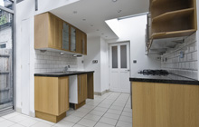 Harbridge Green kitchen extension leads