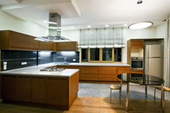 kitchen extensions Harbridge Green